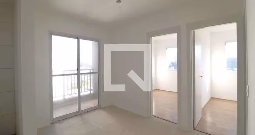 Apartamento para venda - jardim marajoara , 2 quartos,  39 m² - são paulo