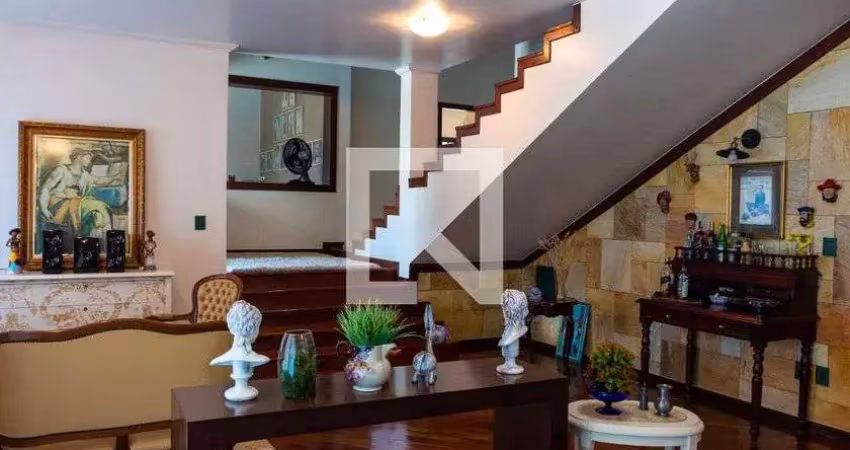 Casa para venda - parque das universidades, 5 quartos,  611 m² - campinas