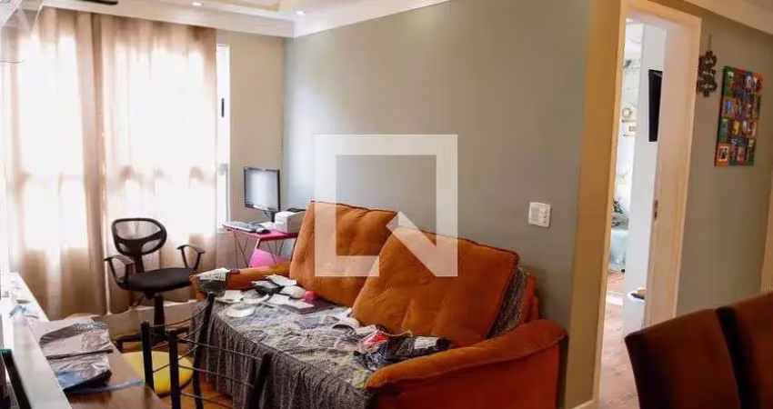 Apartamento para venda - novo osasco, 2 quartos,  56 m² - osasco