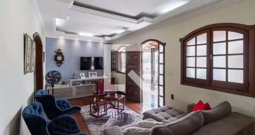 Casa para venda - paquetá, 3 quartos,  180 m² - belo horizonte
