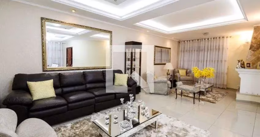 Casa para venda - água fria, 5 quartos,  590 m² - são paulo