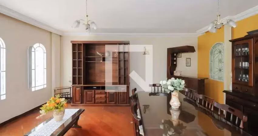 Casa para venda - assunção, 5 quartos,  256 m² - são bernardo do campo