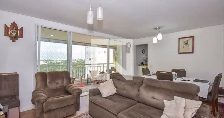 Apartamento para venda - portal do morumbi, 3 quartos,  110 m² - são paulo