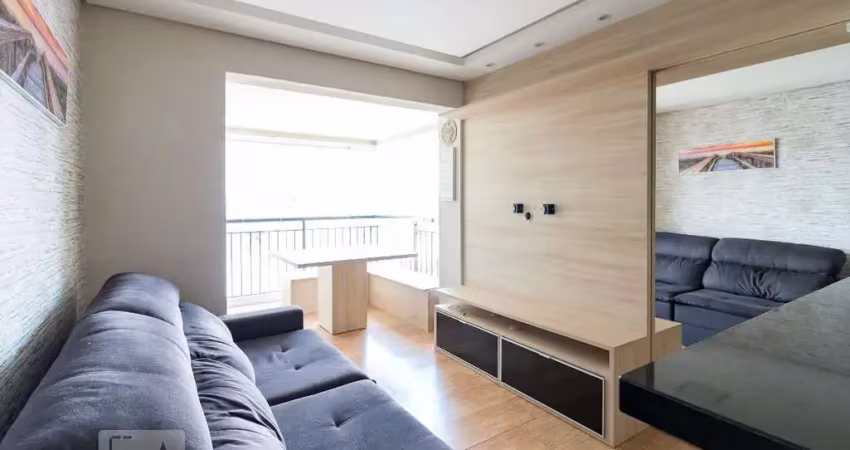 Apartamento para venda - picanço, 1 quarto,  38 m² - guarulhos