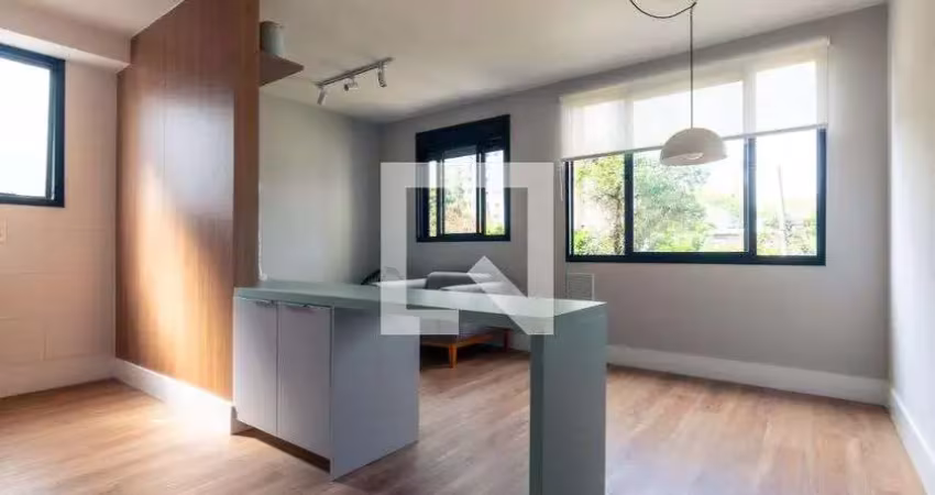 Apartamento para venda - jardim marajoara , 1 quarto,  33 m² - são paulo
