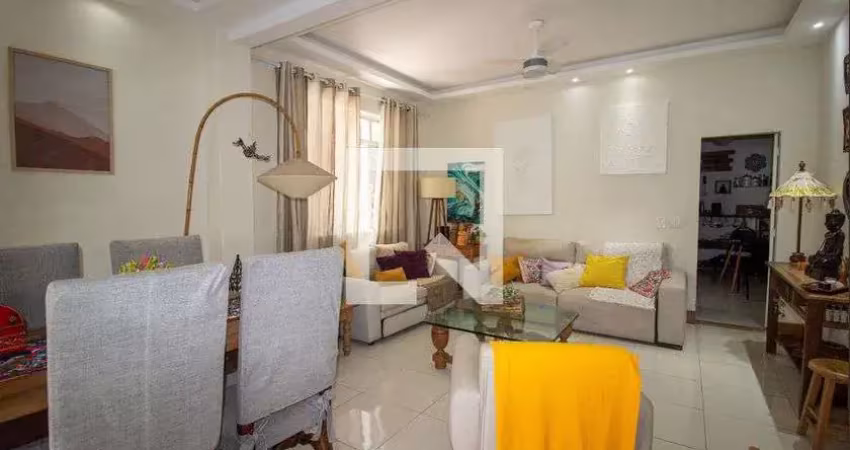 Casa para venda - tijuca, 5 quartos,  200 m² - rio de janeiro