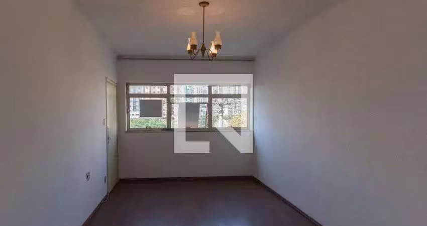 Apartamento para venda - centro, 2 quartos,  90 m² - campinas