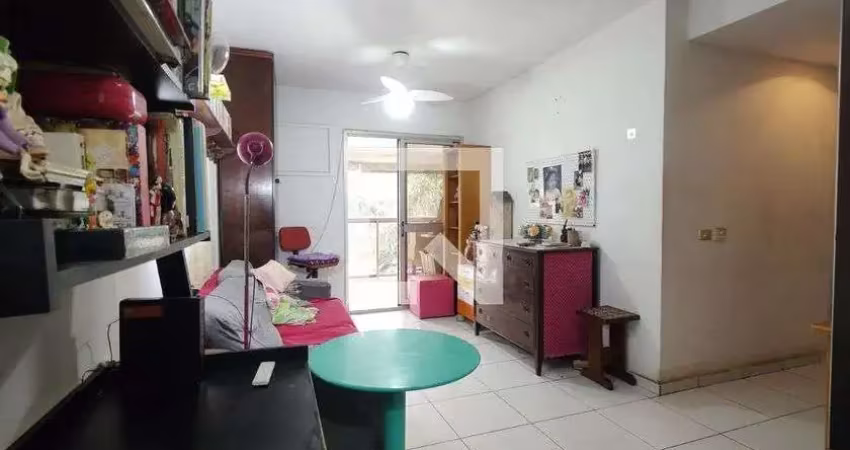 Apartamento para venda - jacarepaguá, 2 quartos,  71 m² - rio de janeiro