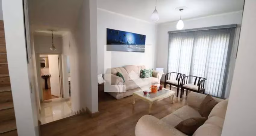 Casa para venda - alto taquaral, 4 quartos,  300 m² - campinas