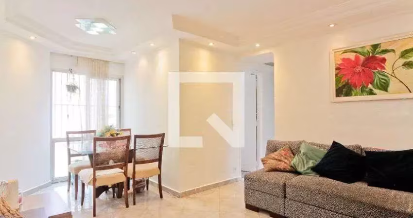 Apartamento para venda - freguesia do ó, 3 quartos,  65 m² - são paulo