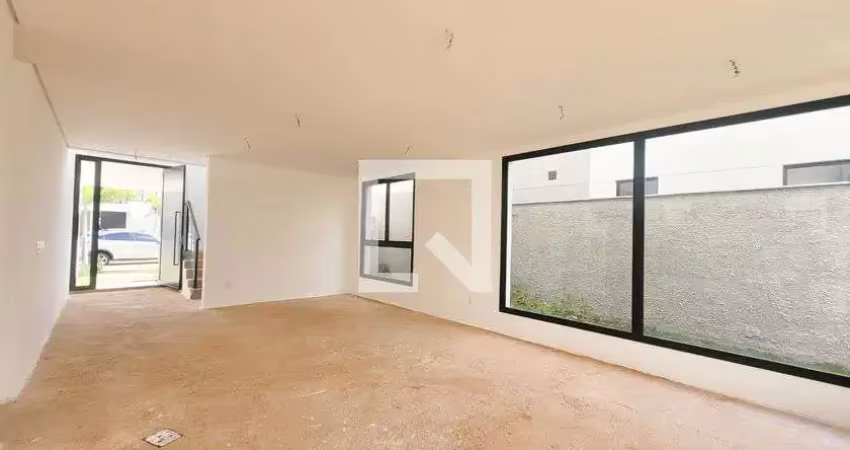 Casa / sobrado em condomínio para venda - parque imperador, 3 quartos,  220 m² - campinas
