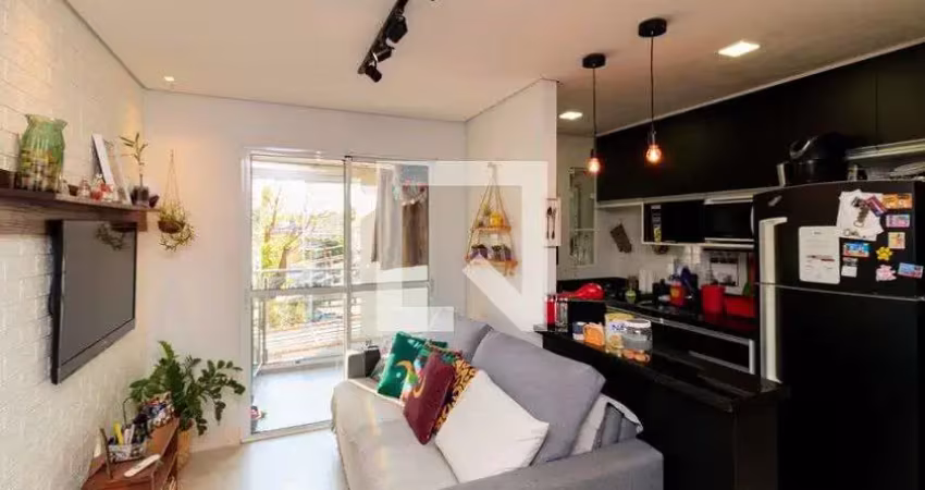 Apartamento para venda - vila guilherme, 2 quartos,  50 m² - são paulo