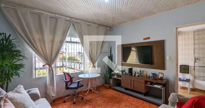 Casa para venda - jardim independência, 2 quartos,  125 m² - são bernardo do campo