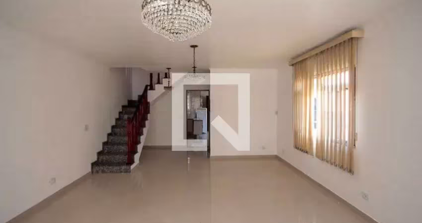 Casa para venda - vila ema, 5 quartos,  360 m² - são paulo