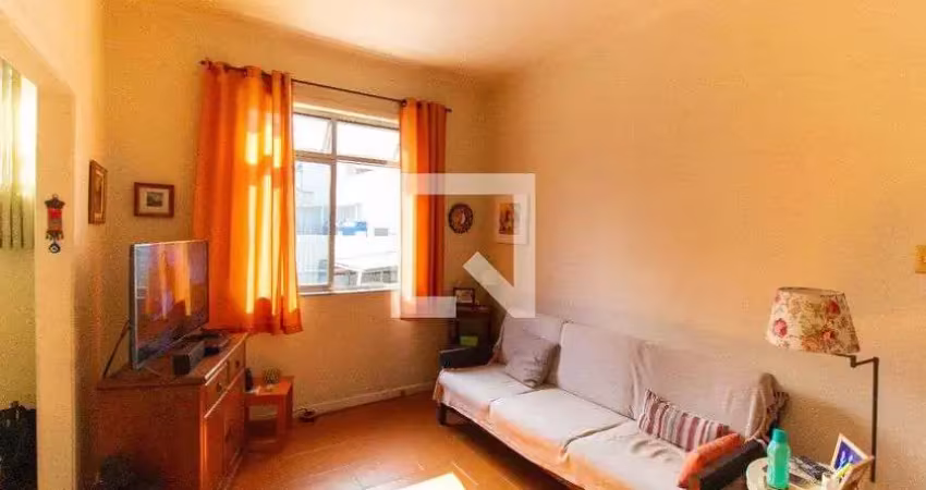 Apartamento para venda - icaraí, 3 quartos,  92 m² - niterói
