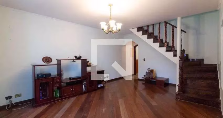 Casa para venda - cidade patriarca, 3 quartos,  190 m² - são paulo