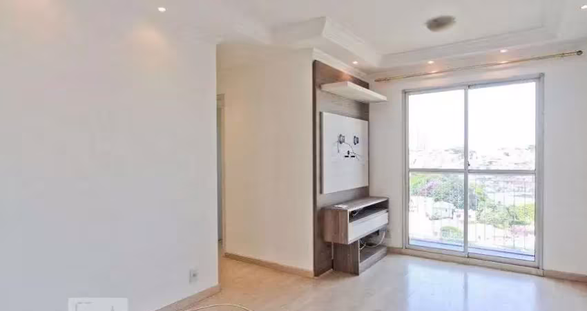Apartamento para venda - parque são domingos, 3 quartos,  60 m² - são paulo