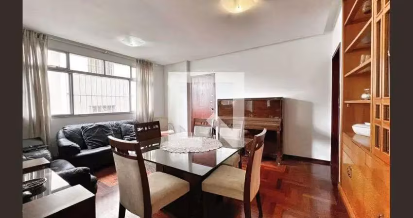 Apartamento para venda - gutierrez, 3 quartos,  100 m² - belo horizonte