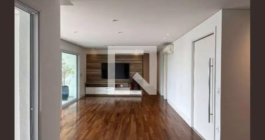 Apartamento para venda - água branca, 4 quartos,  242 m² - são paulo