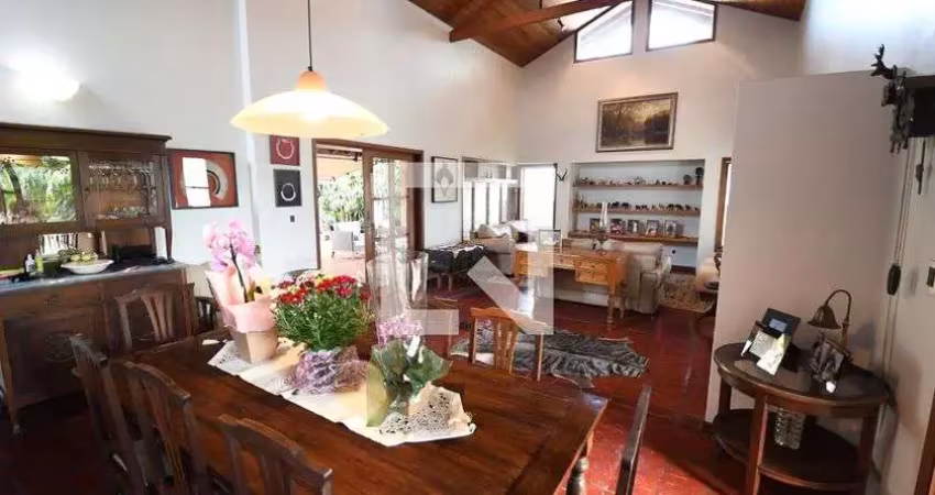 Casa / sobrado em condomínio para venda - jardim do sol, 3 quartos,  380 m² - campinas