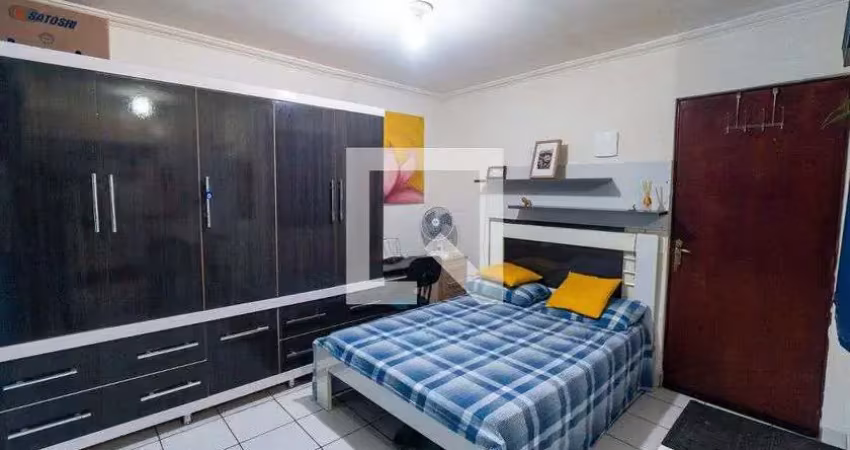 Kitnet / stúdio para venda - chácara inglesa, 1 quarto,  35 m² - são paulo