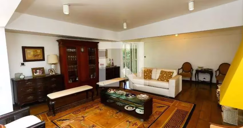 Casa para venda - real parque, 2 quartos,  239 m² - são paulo