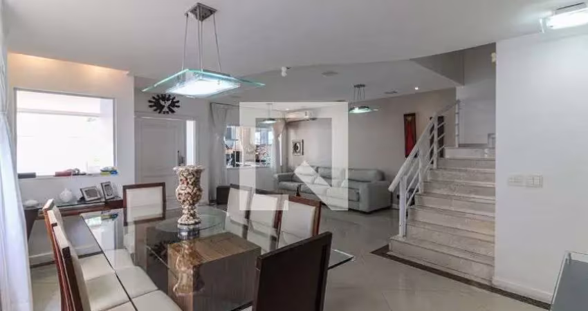 Casa / sobrado em condomínio para venda - barra da tijuca - marapendi, 7 quartos,  430 m² - rio de janeiro