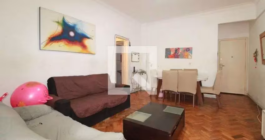 Apartamento para venda - copacabana, 3 quartos,  112 m² - rio de janeiro