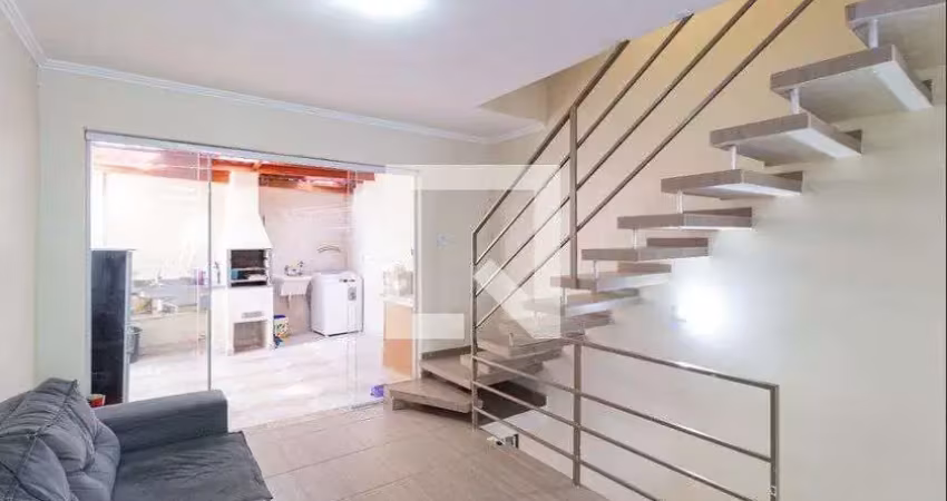 Casa / sobrado em condomínio para venda - novo osasco, 2 quartos,  96 m² - osasco