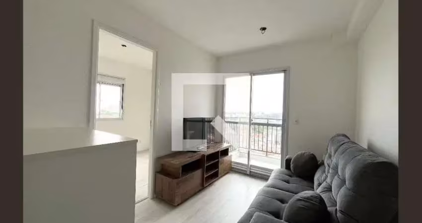 Apartamento para venda - vila campestre, 1 quarto,  29 m² - são paulo