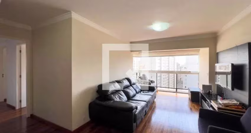 Apartamento para venda - vila mariana, 3 quartos,  97 m² - são paulo