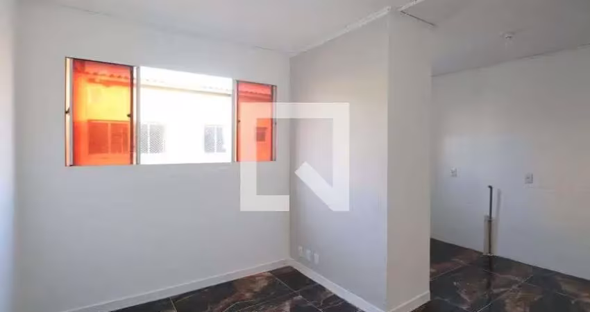 Apartamento para venda - são josé, 2 quartos,  51 m² - canoas
