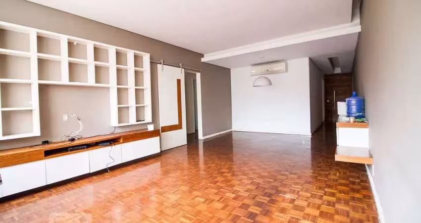 Apartamento para venda - botafogo, 3 quartos,  136 m² - rio de janeiro