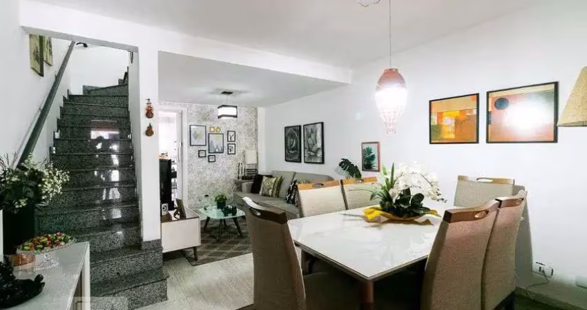 Casa para venda - tatuapé, 2 quartos,  116 m² - são paulo