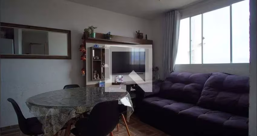 Apartamento para venda - sarandi, 2 quartos,  42 m² - porto alegre