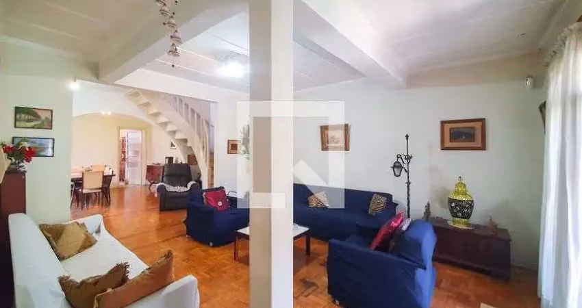 Casa para venda - vila mariana, 3 quartos,  196 m² - são paulo