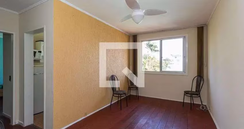 Apartamento para venda - rubem berta, 1 quarto,  48 m² - porto alegre