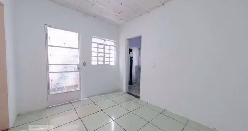Casa para venda - dom bosco, 1 quarto,  45 m² - belo horizonte