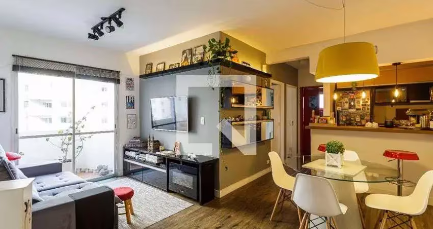 Apartamento para venda - moema, 2 quartos,  62 m² - são paulo