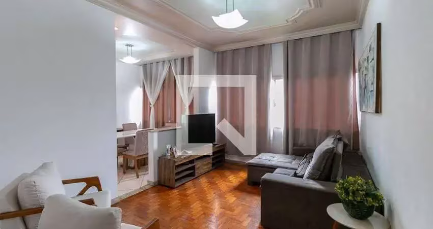 Apartamento para venda - gutierrez, 3 quartos,  126 m² - belo horizonte