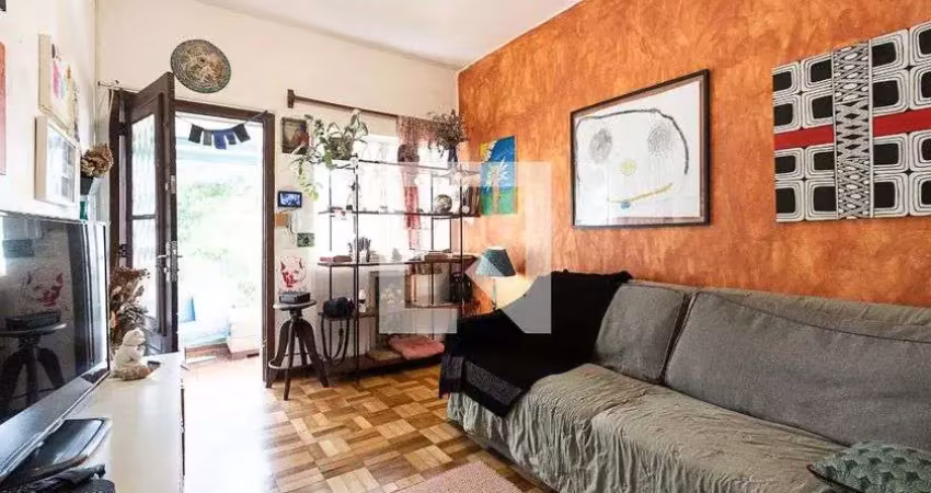 Casa para venda - alto da lapa, 3 quartos,  156 m² - são paulo