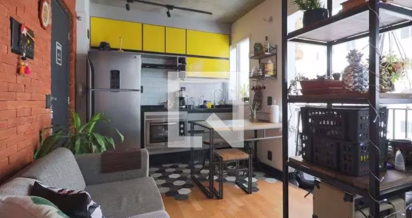 Kitnet / stúdio para venda - mooca, 1 quarto,  29 m² - são paulo