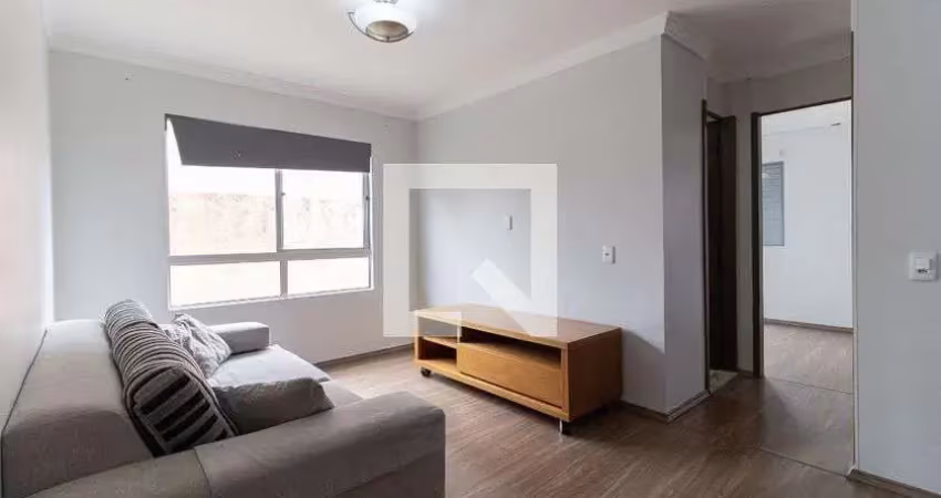 Apartamento para venda - jardim santa emília, 2 quartos,  61 m² - são paulo