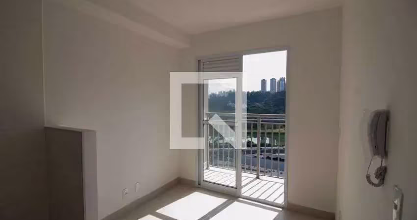 Apartamento para venda - chácara santo antonio, 1 quarto,  27 m² - são paulo