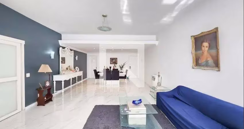Apartamento para venda - flamengo, 4 quartos,  217 m² - rio de janeiro