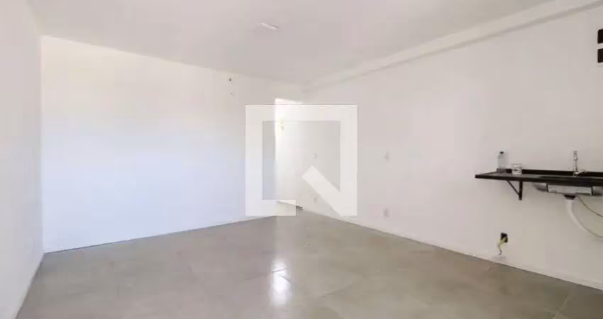 Kitnet / stúdio para venda - mooca, 1 quarto,  25 m² - são paulo