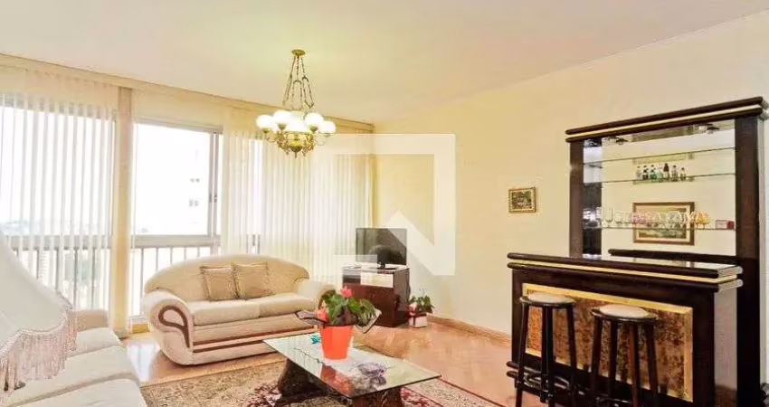 Apartamento para venda - santana, 2 quartos,  126 m² - são paulo