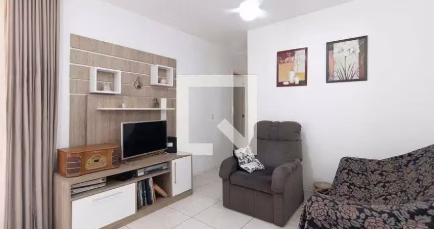 Apartamento para venda - cristal , 3 quartos,  64 m² - porto alegre