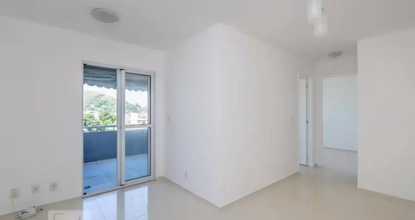 Cobertura para venda - irajá, 2 quartos,  60 m² - rio de janeiro