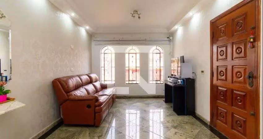 Casa para venda - vila prudente, 3 quartos,  201 m² - são paulo